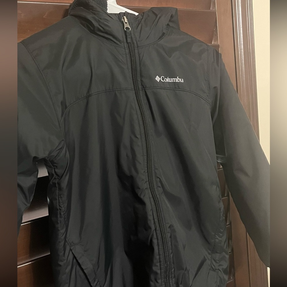 COLUMBIA Jacket (boys)